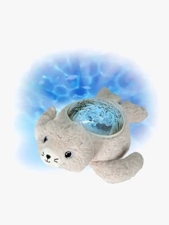 Pabobo Underwater  Dynamisk Projektor Sæl, Beige