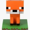 Paladone Icon Lampe Minecraft Ræv