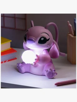 Paladone Lilo & Stitch Angel Lampe