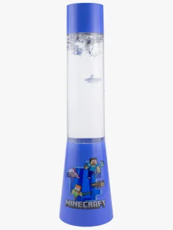 Paladone Minecraft Plastic Flow Lampe
