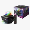 PartyFunLights Højttaler Bluetooth Starlight