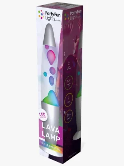 PartyFunLights Lavalampe LED