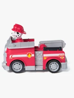 Paw Patrol 1:24 Fjernstyret Køretøj Marshall