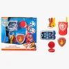 Paw Patrol Action-mission-pakke, Blandet