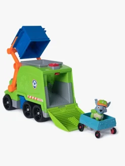 Paw Patrol Crush N' Roll Skraldebil