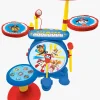 Paw Patrol  Elektronisk Trommesæt