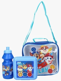 Paw Patrol Frokostsæt So Yummy, Lilla