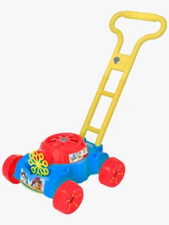 Paw Patrol Græsslåmaskine med Sæbebobler