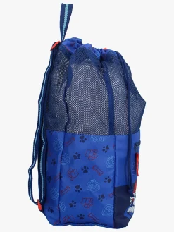Paw Patrol Gymnastikpose Travel Treasures, Blå