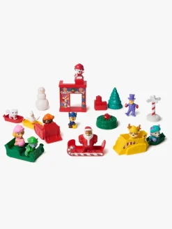 Paw Patrol Julekalender 2025