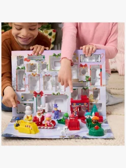 Paw Patrol Julekalender 2025