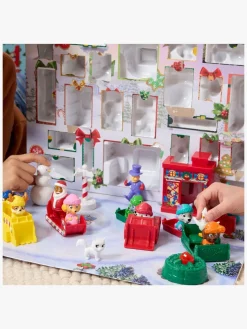 Paw Patrol Julekalender 2025