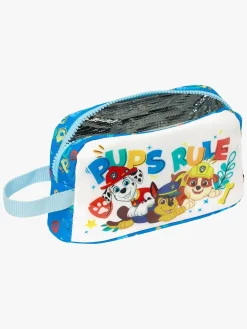 Paw Patrol Køletaske Pups Rule, Blå