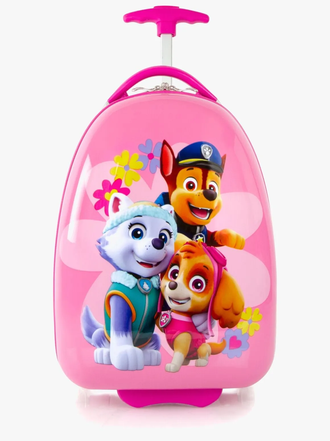 Paw Patrol Kuffert 19L, Pink