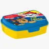 Paw Patrol Madkasse Pups Rule, Blå/Gul