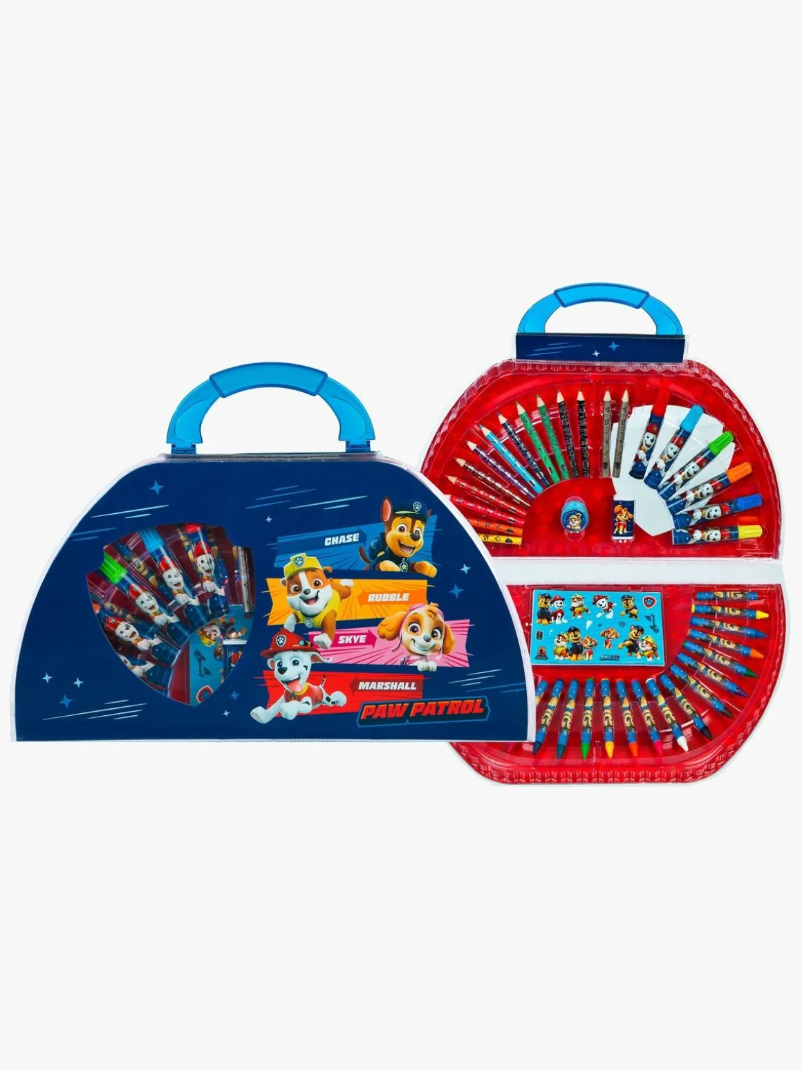 Paw Patrol Maletaske