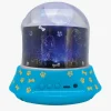 Paw patrol Natlampe Projektor med Højttaler