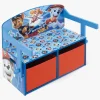 Paw Patrol Opbevaringsbænk, Multi