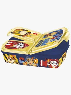 Paw Patrol Opdelt Madkasse