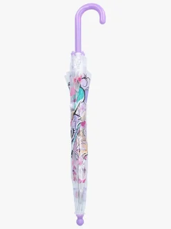 Paw Patrol Paraply Rainy Days, Lilla