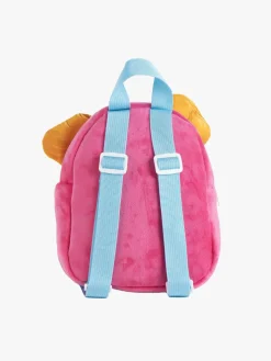 Paw Patrol Plysch Rygsæk, Pink