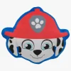 Paw Patrol Pude Marshall 40x40, Blå