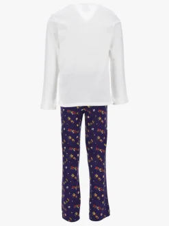 Paw Patrol Pyjamas, White
