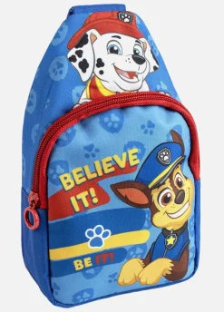 Paw Patrol Rygsæk, Blå