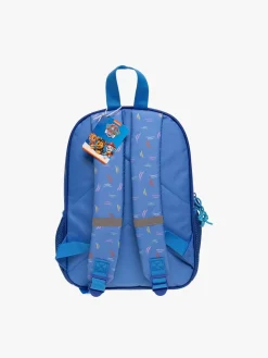 Paw Patrol Rygsæk M, Blå