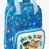Paw Patrol Rygsæk Pups Rule 4.5L, Blå