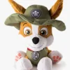 Paw Patrol The Mighty Movie Bamse Tracker 15 cm