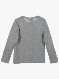 Paw Patrol T-shirt, Grey