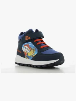 Paw Patrol Vinterstøvler, Navy