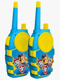 Paw Patrol Walkie Talkie 150 m