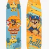 Paw Patrol Wooden Skateboard