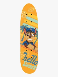 Paw Patrol Wooden Skateboard
