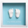 Pearhead 3D Tryk Ramme, Hvid