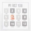 Pearhead First Year Ramme