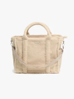 Pelicare Bear Pusletaske, Teddy Beige