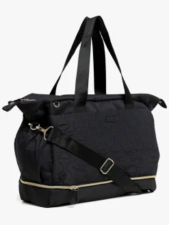 Pelicare Nestle Pusletaske, Black