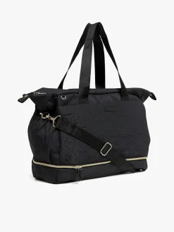 Pelicare Nestle Pusletaske, Black
