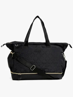 Pelicare Nestle Pusletaske, Black
