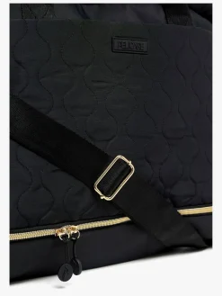 Pelicare Nestle Pusletaske, Black