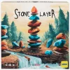 Peliko Familiespil Stone Layer