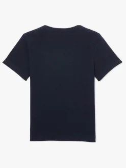 Petit Bateau T-shirt, Marine
