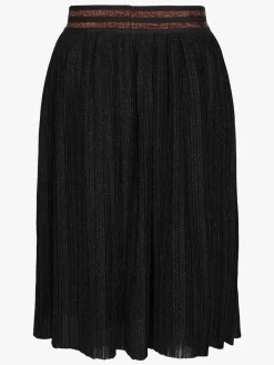 Petit by Sofie Schnoor Nederdel, Sort