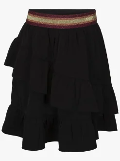 Petit by Sofie Schnoor Nederdel, Black