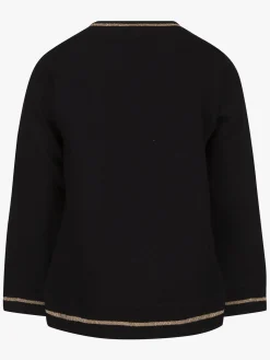 Petit by Sofie Schnoor Trøje, Black