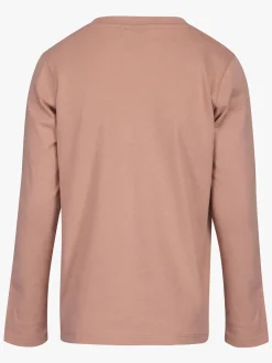 Petit by Sofie Schnoor Trøje, Dusty Rose
