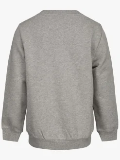Petit by Sofie Schnoor Trøje, Grey Melange
